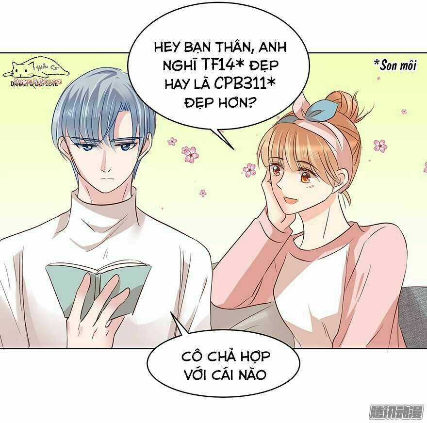 Ông Bố Đơn Thân Hàng Tỷ Chapter 92 trang 5