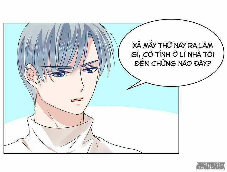 Ông Bố Đơn Thân Hàng Tỷ Chapter 92 trang 6