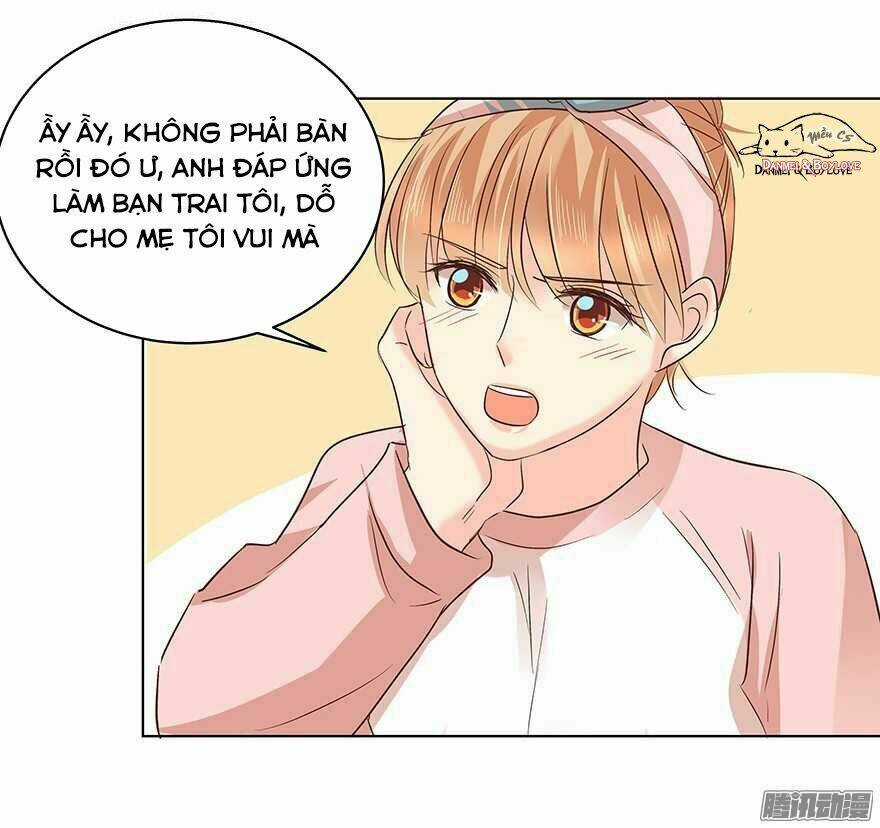 Ông Bố Đơn Thân Hàng Tỷ Chapter 92 trang 7