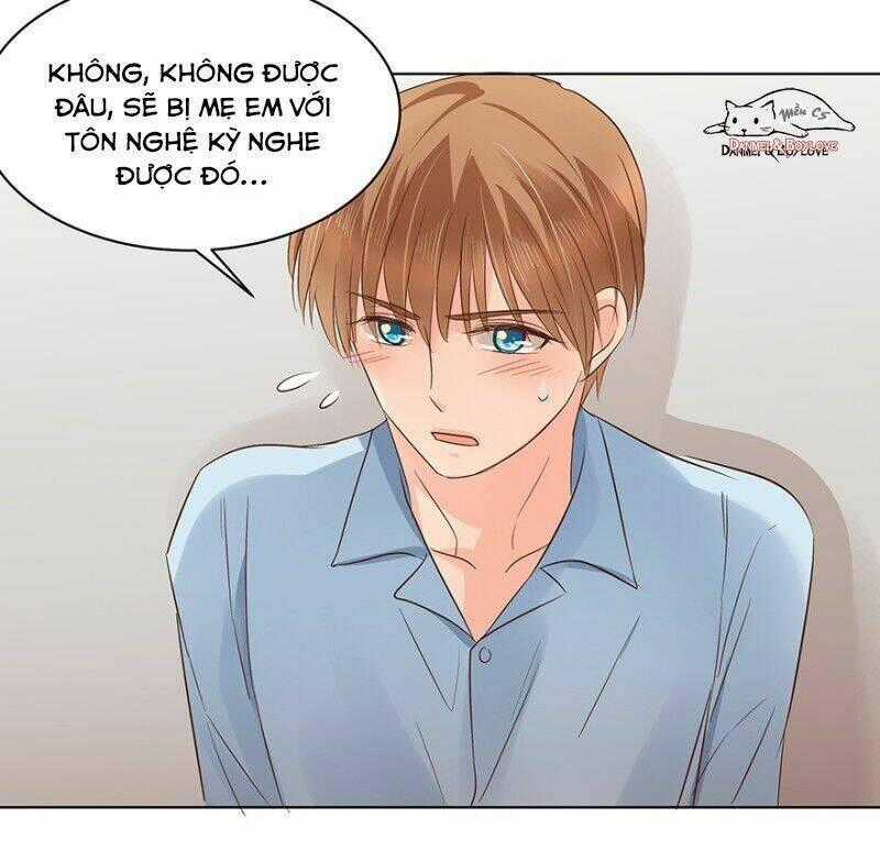 Ông Bố Đơn Thân Hàng Tỷ Chapter 93 trang 1