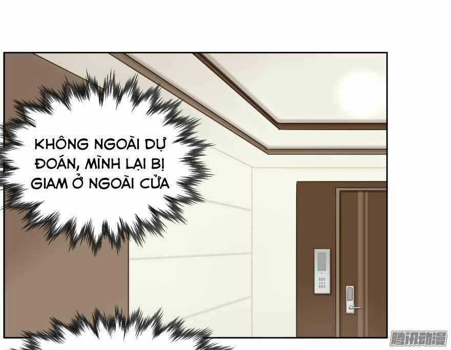 Ông Bố Đơn Thân Hàng Tỷ Chapter 98 trang 0