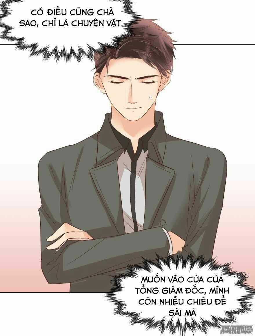 Ông Bố Đơn Thân Hàng Tỷ Chapter 98 trang 1