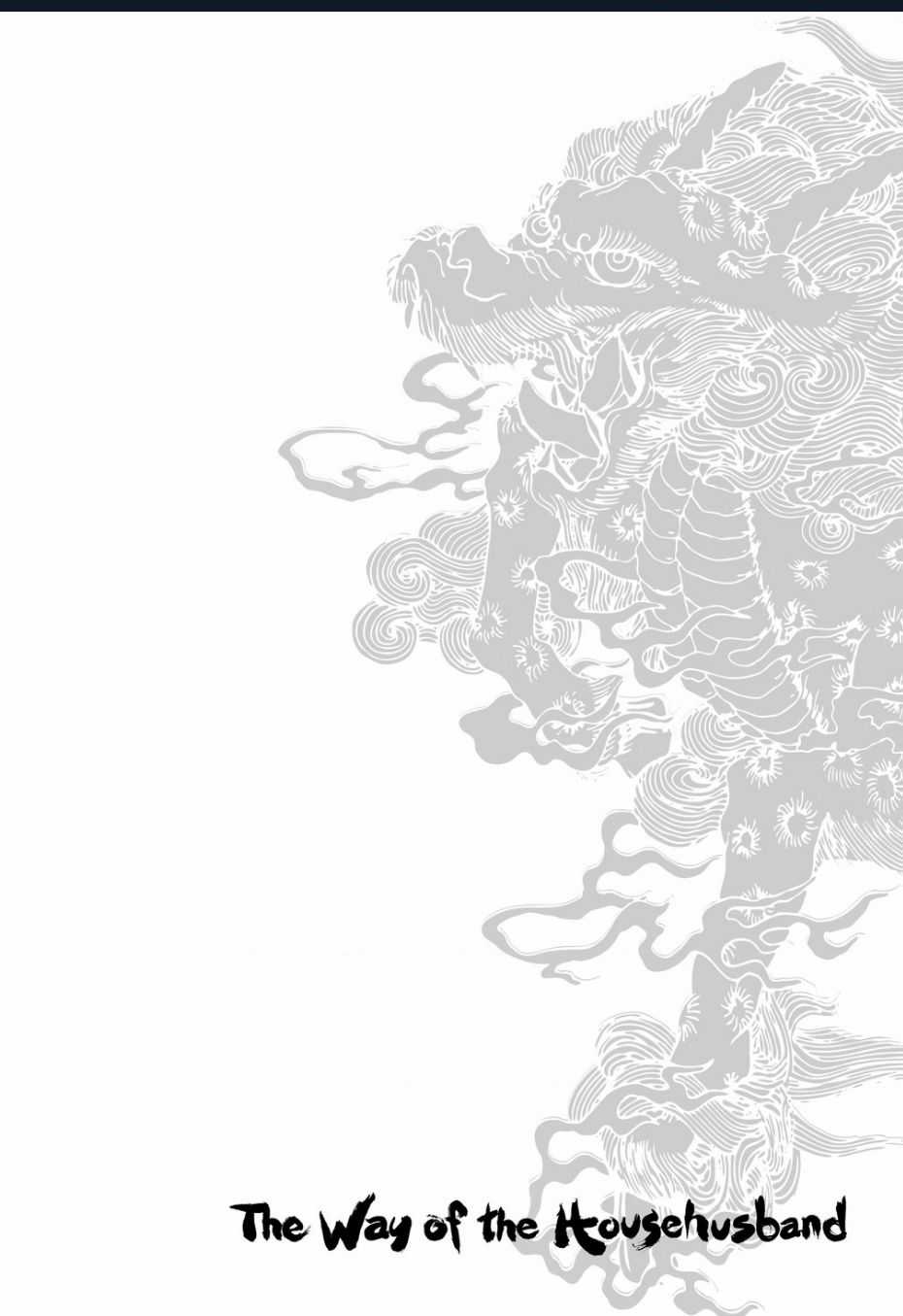 Ông Chồng Yakuza Nội Trợ Chapter 100 trang 3