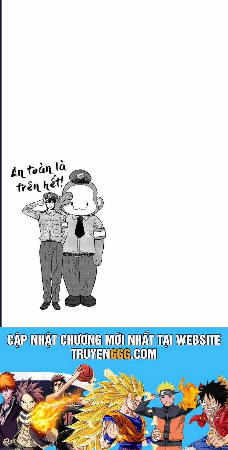 Ông Chồng Yakuza Nội Trợ Chapter 104 trang 14