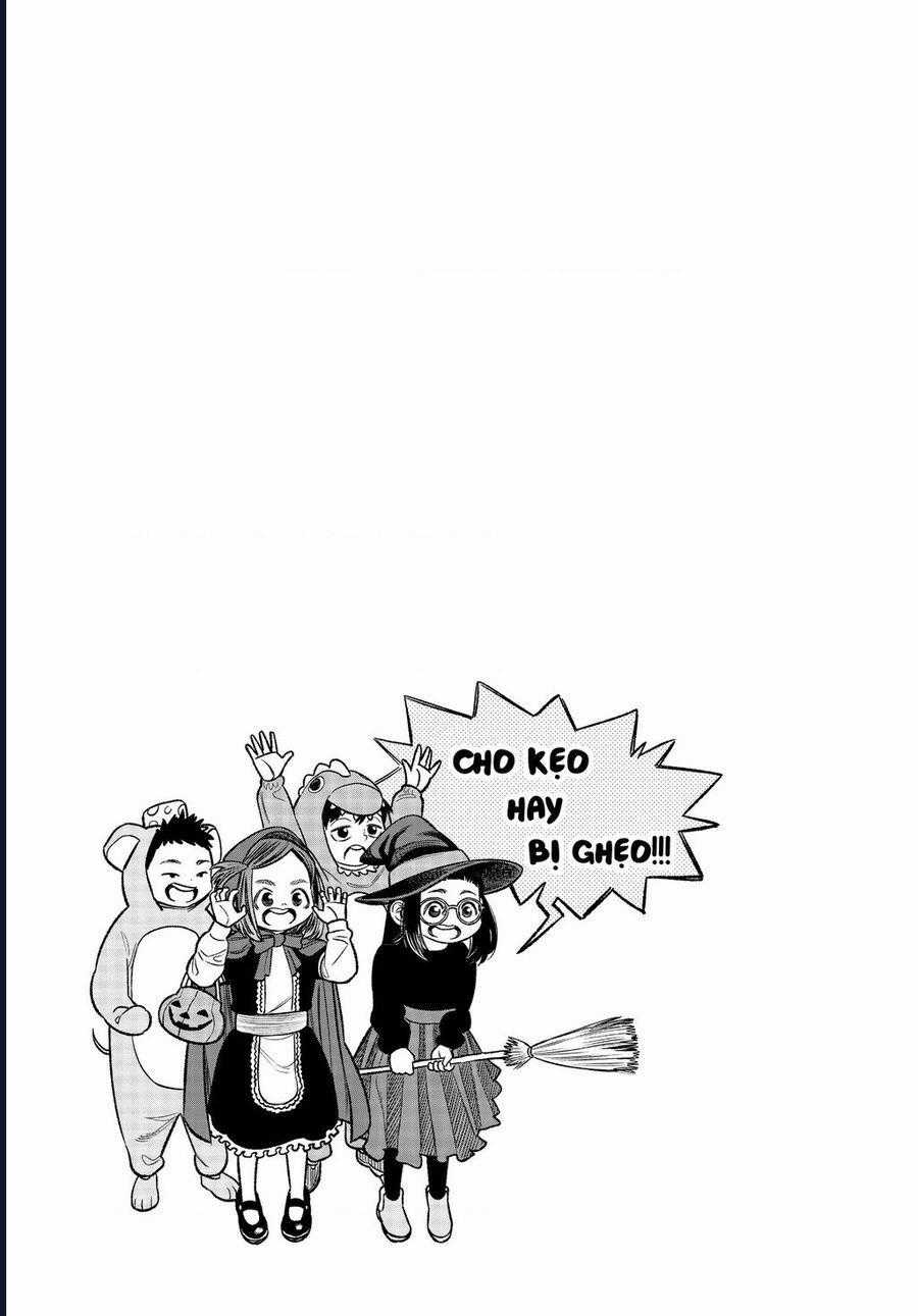 Ông Chồng Yakuza Nội Trợ Chapter 105 trang 16