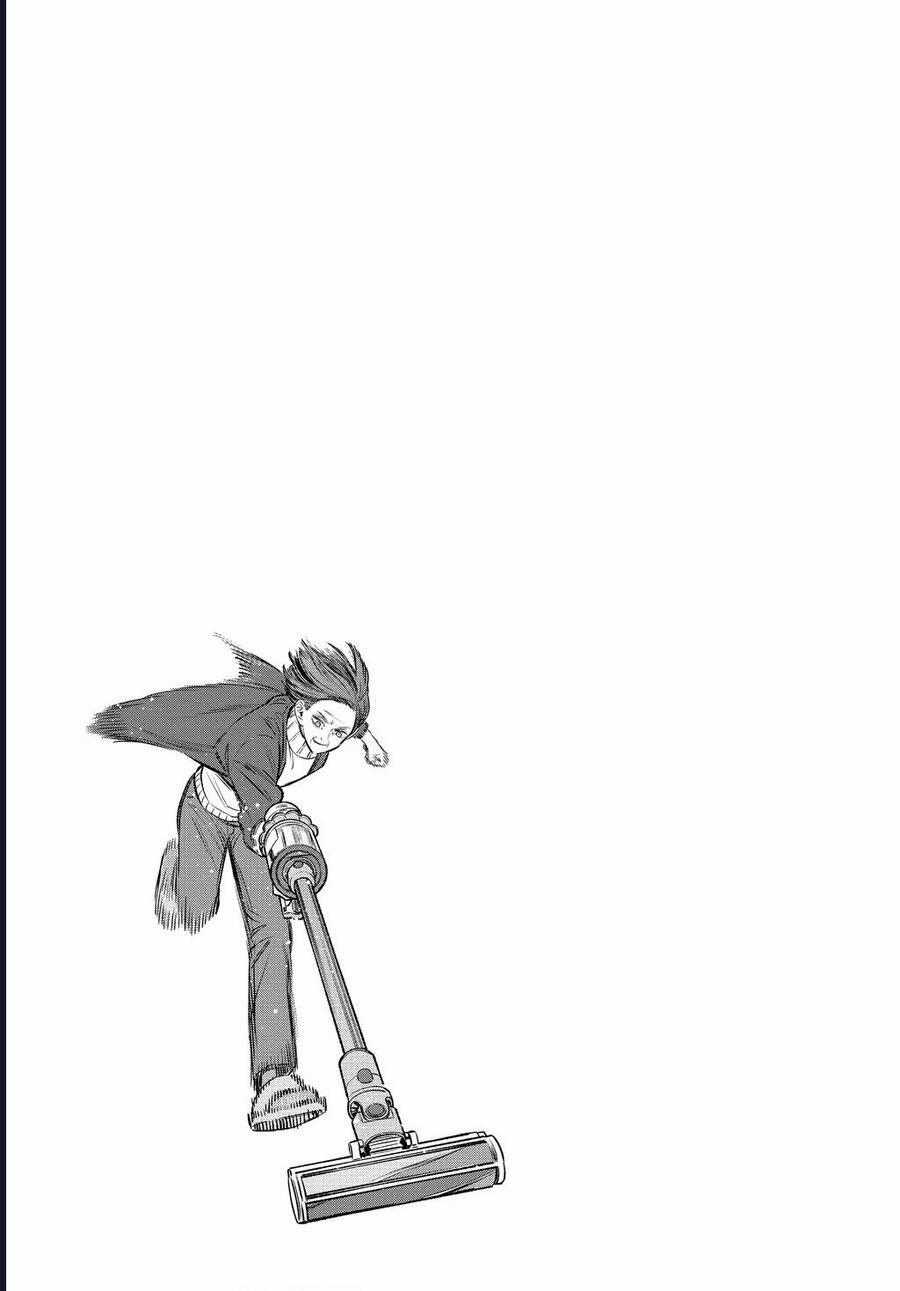 Ông Chồng Yakuza Nội Trợ Chapter 107 trang 16