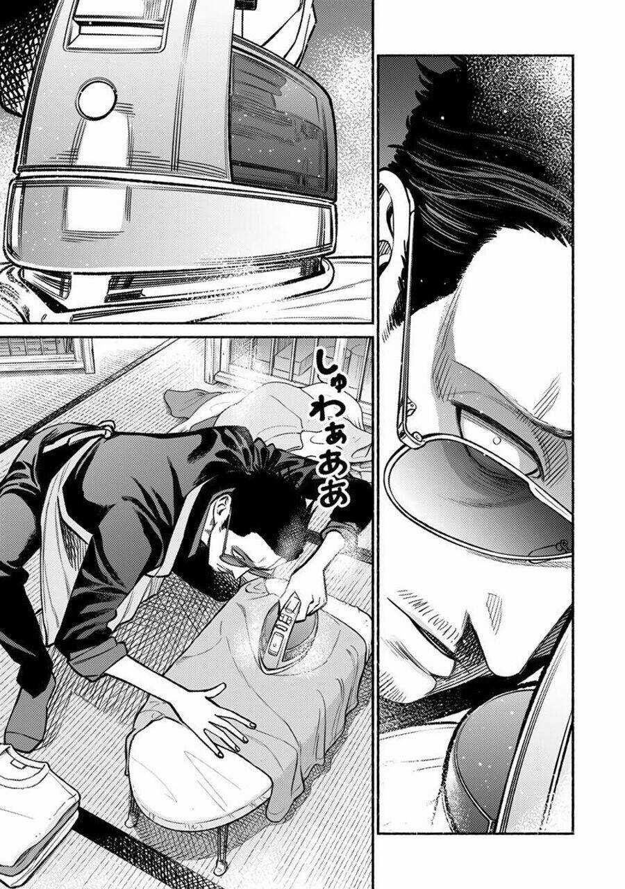 Ông Chồng Yakuza Nội Trợ Chapter 63 trang 1