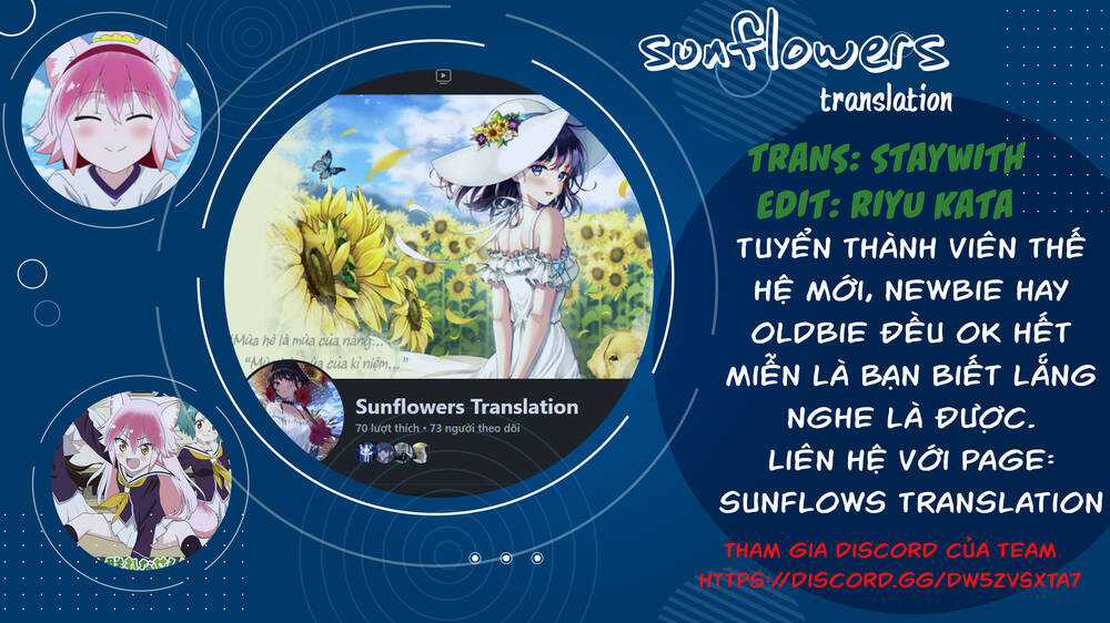 Ông Chồng Yakuza Nội Trợ Chapter 69 trang 0