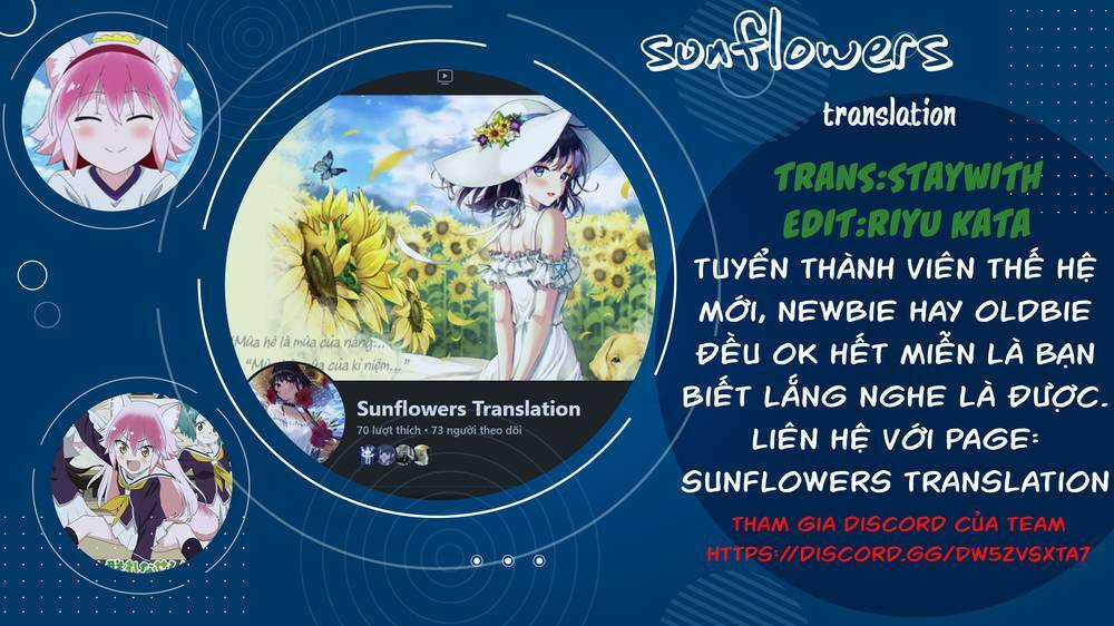 Ông Chồng Yakuza Nội Trợ Chapter 70 trang 0