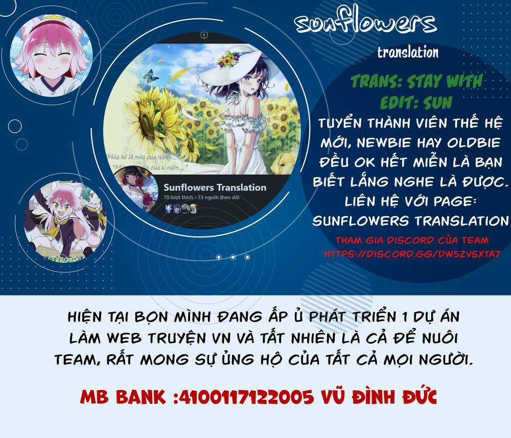 Ông Chồng Yakuza Nội Trợ Chapter 73 trang 0