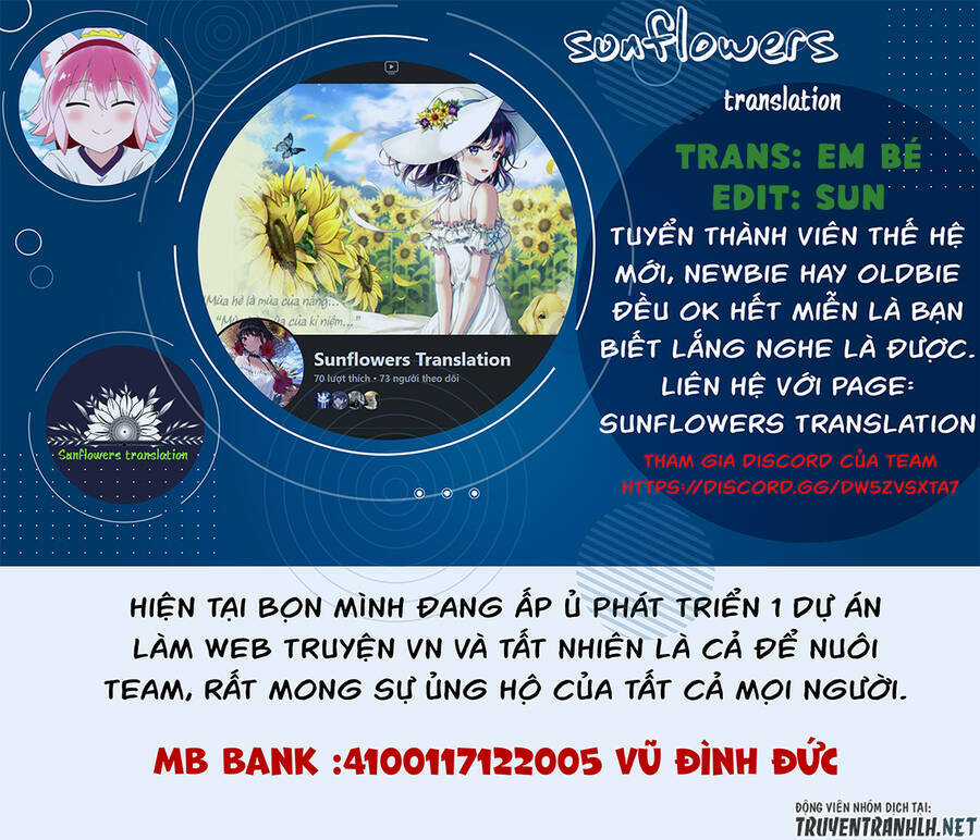 Ông Chồng Yakuza Nội Trợ Chapter 78 trang 12