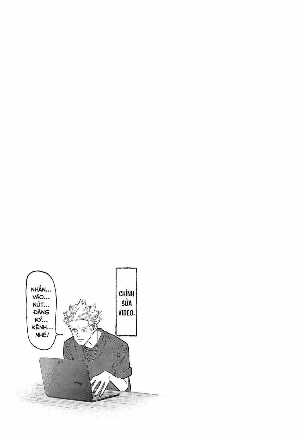 Ông Chồng Yakuza Nội Trợ Chapter 81.5 trang 4