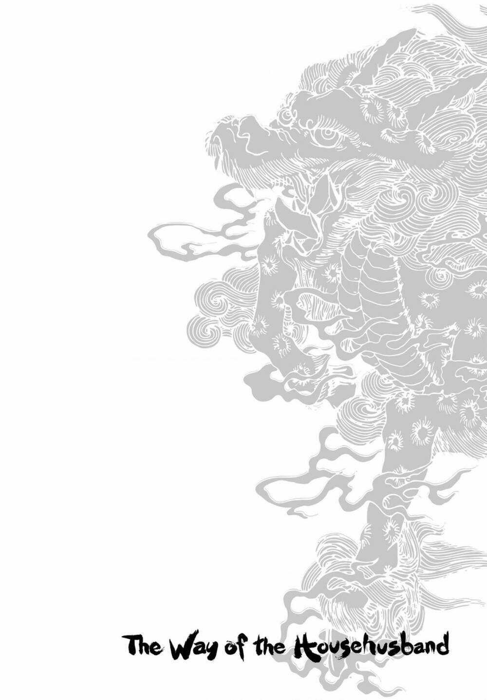 Ông Chồng Yakuza Nội Trợ Chapter 81.5 trang 5