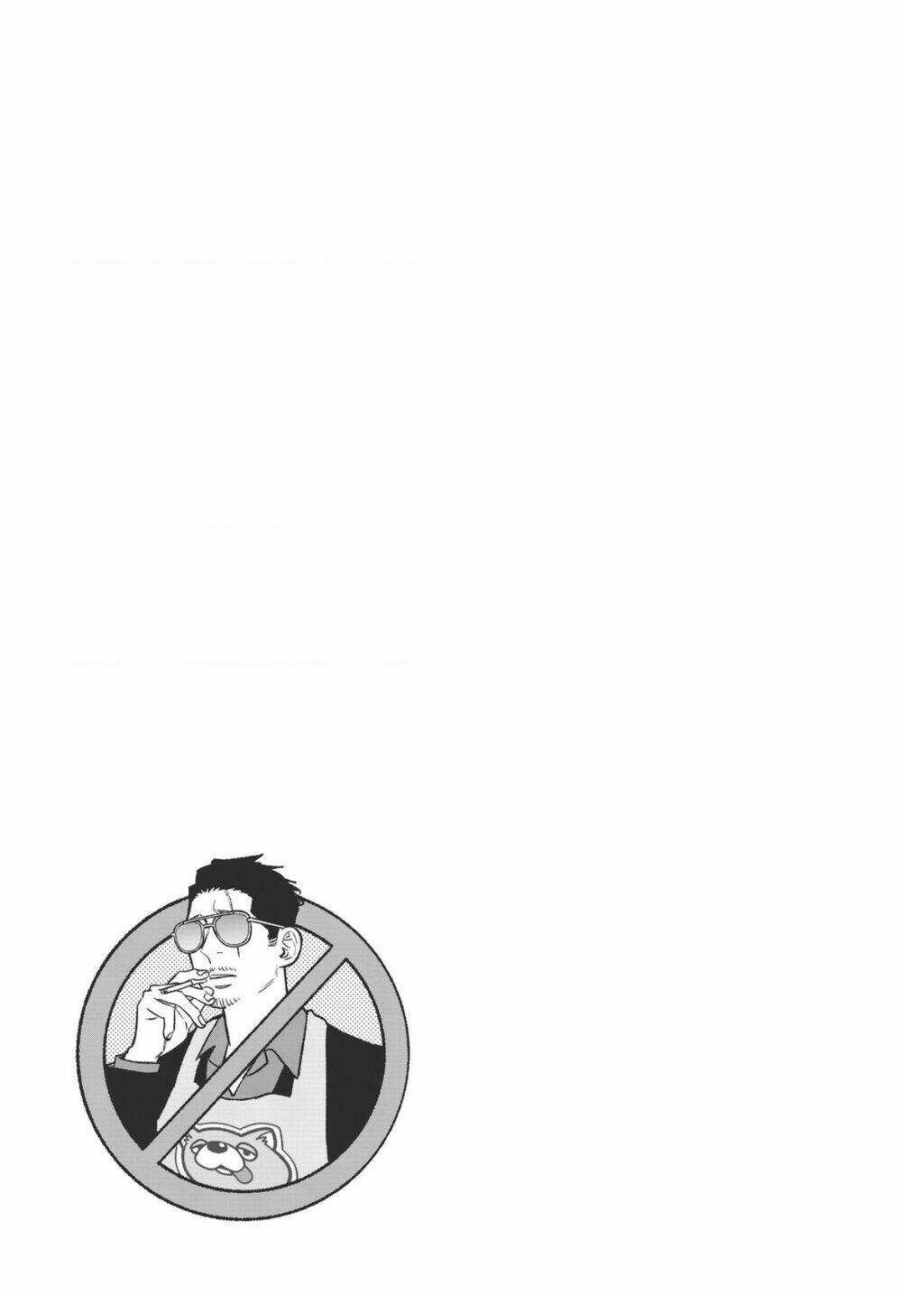 Ông Chồng Yakuza Nội Trợ Chapter 85 trang 15