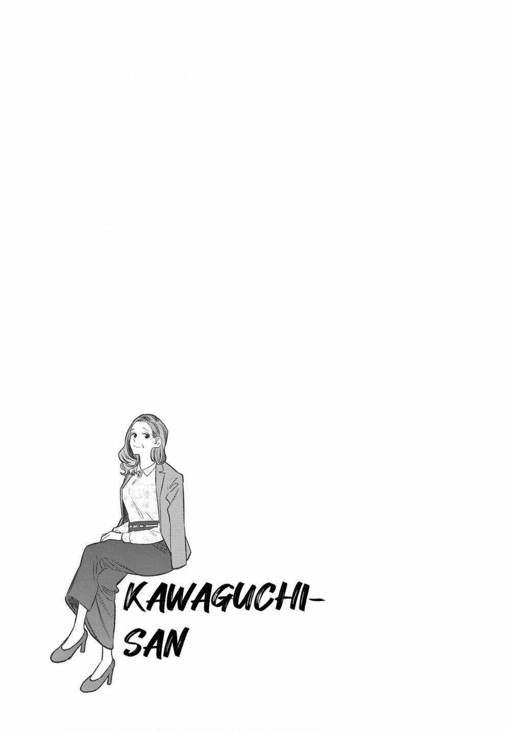 Ông Chồng Yakuza Nội Trợ Chapter 87 trang 15