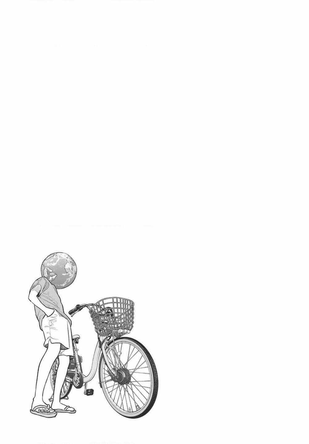 Ông Chồng Yakuza Nội Trợ Chapter 88 trang 15