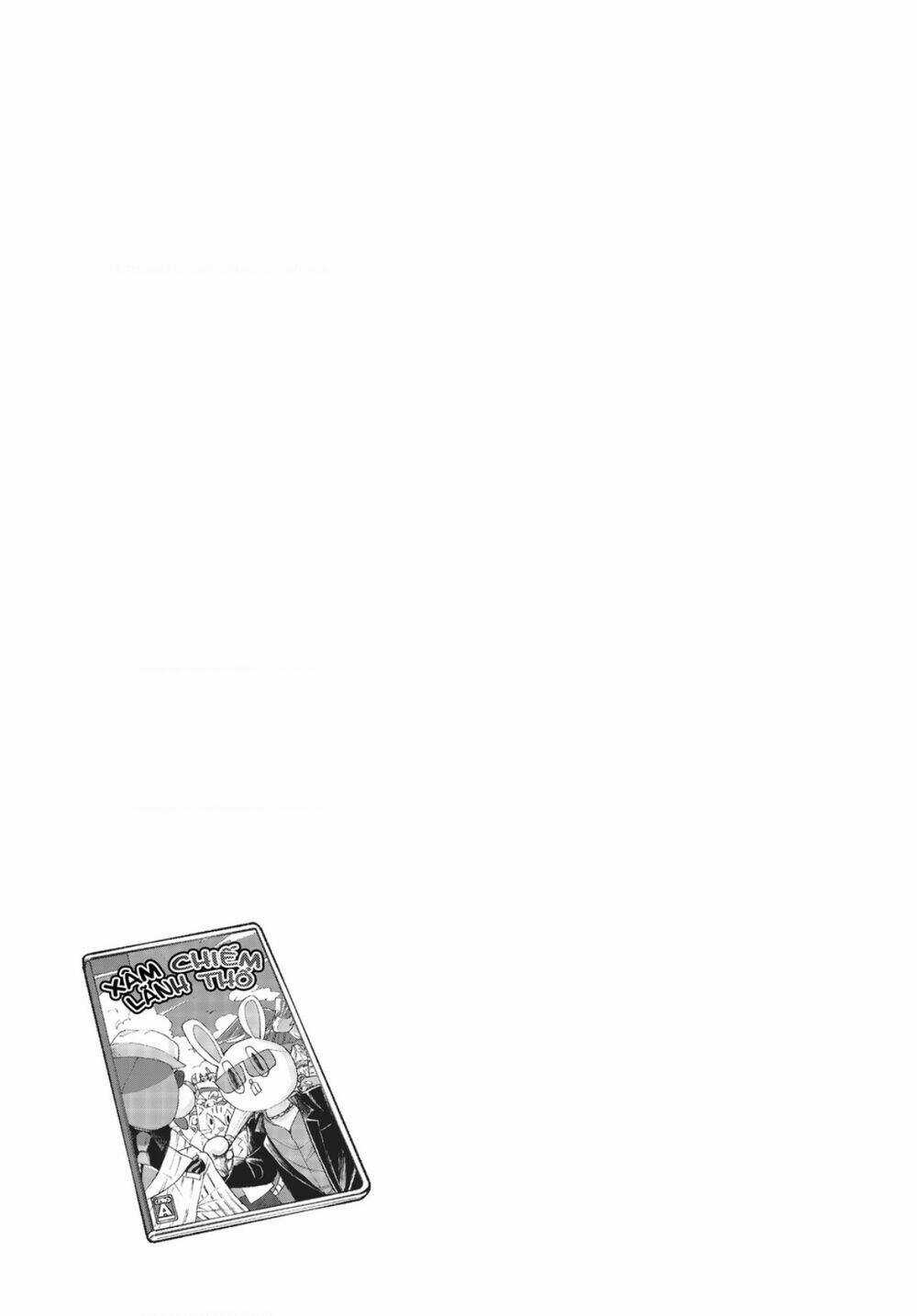 Ông Chồng Yakuza Nội Trợ Chapter 90.5 trang 15