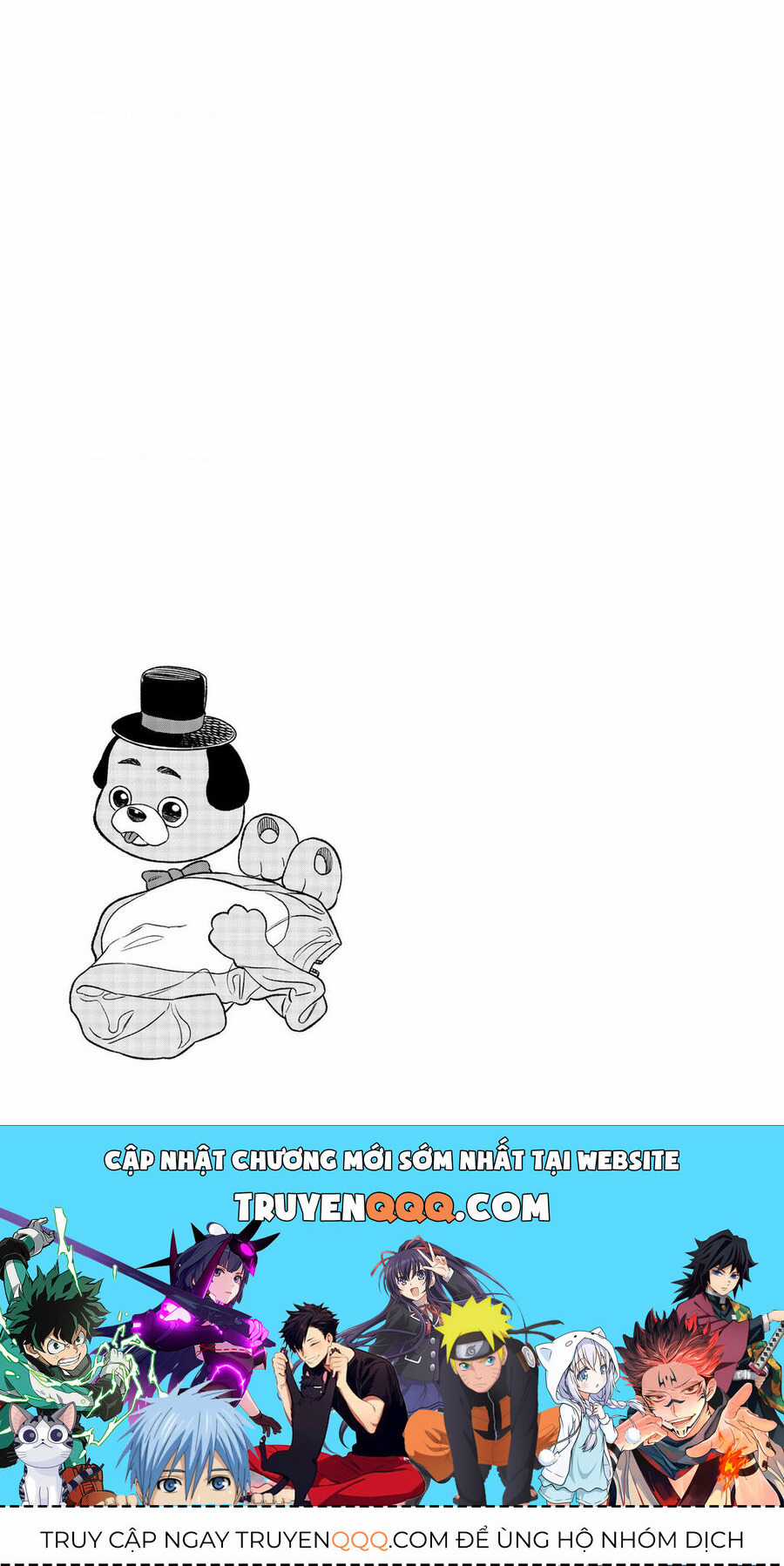 Ông Chồng Yakuza Nội Trợ Chapter 91 trang 16