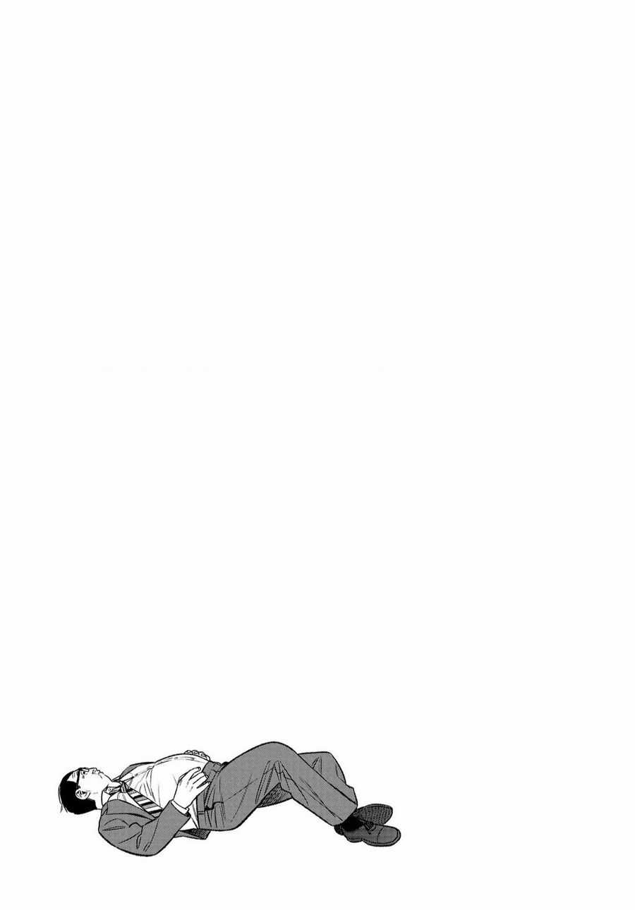 Ông Chồng Yakuza Nội Trợ Chapter 93 trang 14