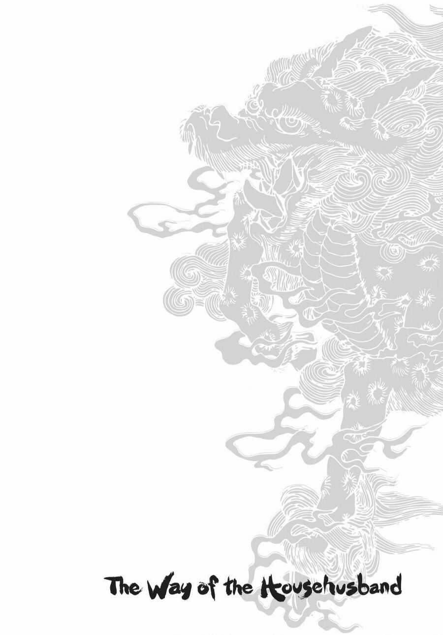 Ông Chồng Yakuza Nội Trợ Chapter 93 trang 15