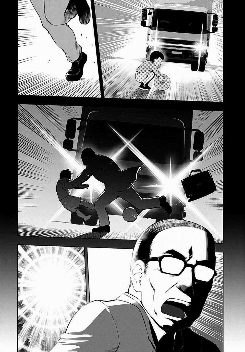 Ông Chú Chuyển Sinh - Akuyaku Reijou Tensei Oji-San Chapter 1 trang 6