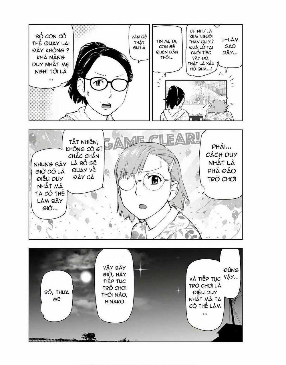 Ông Chú Chuyển Sinh - Akuyaku Reijou Tensei Oji-San Chapter 9 trang 13