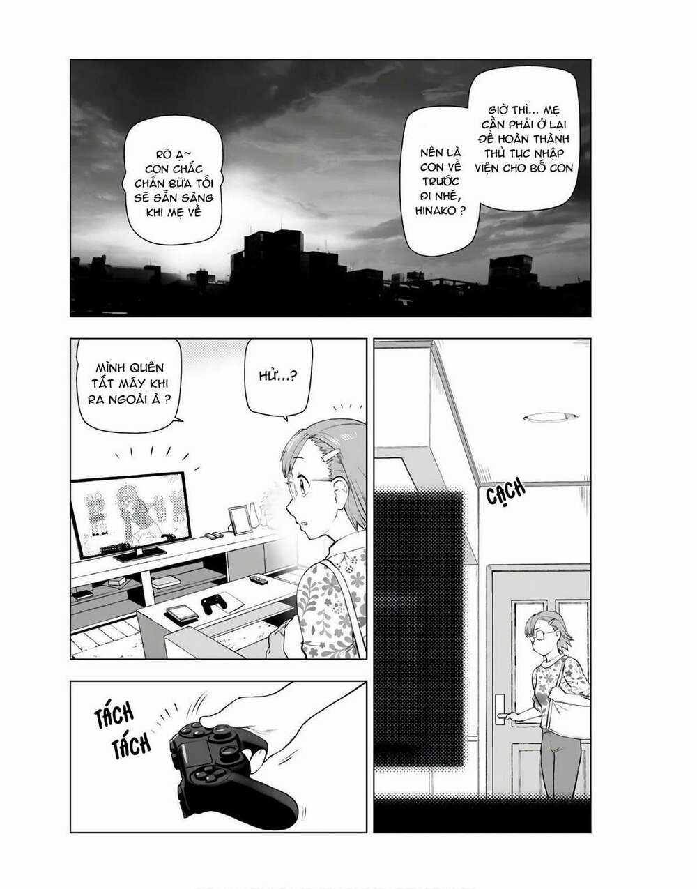 Ông Chú Chuyển Sinh - Akuyaku Reijou Tensei Oji-San Chapter 9 trang 7