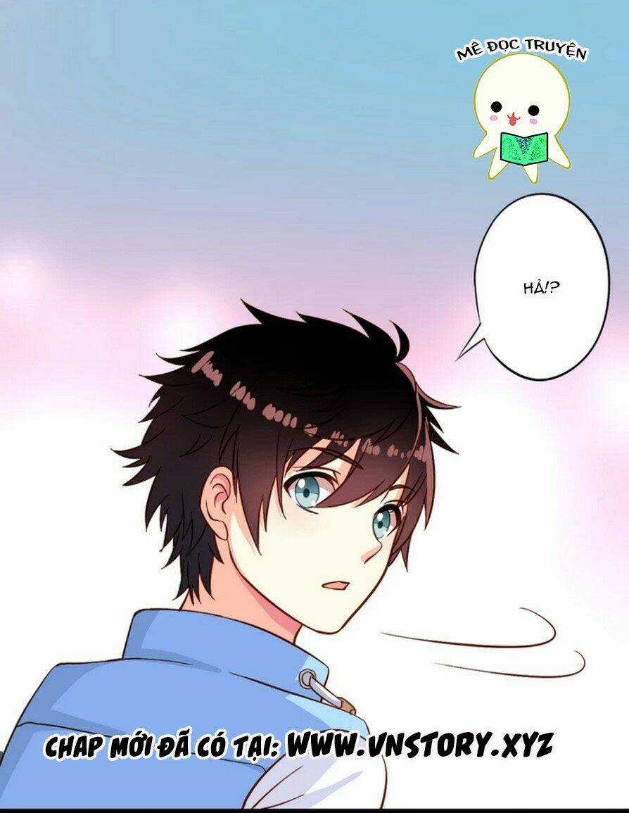 Ông Chủ Của Tôi Là Yêu Quái Chapter 10 trang 18