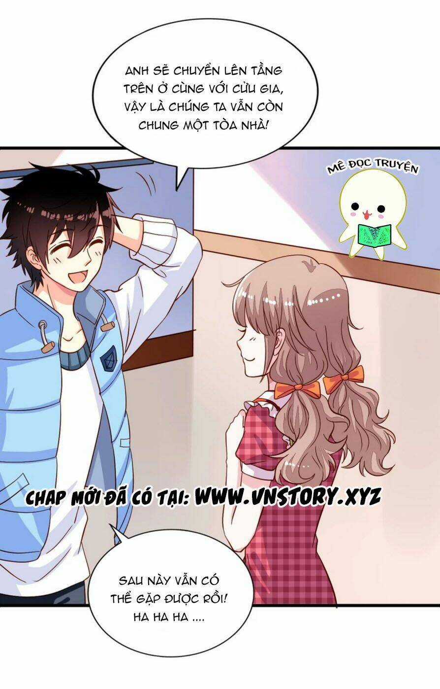 Ông Chủ Của Tôi Là Yêu Quái Chapter 10 trang 7