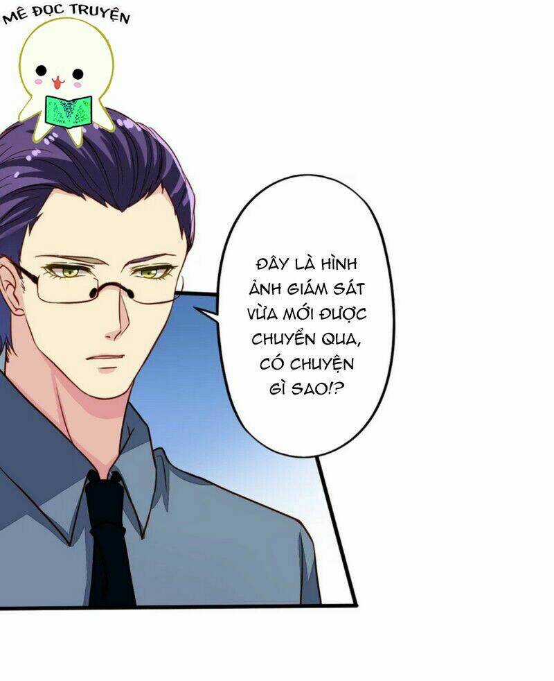 Ông Chủ Của Tôi Là Yêu Quái Chapter 25 trang 1