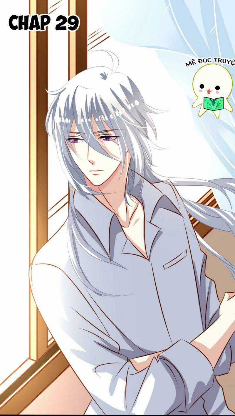 Ông Chủ Của Tôi Là Yêu Quái Chapter 29 trang 0