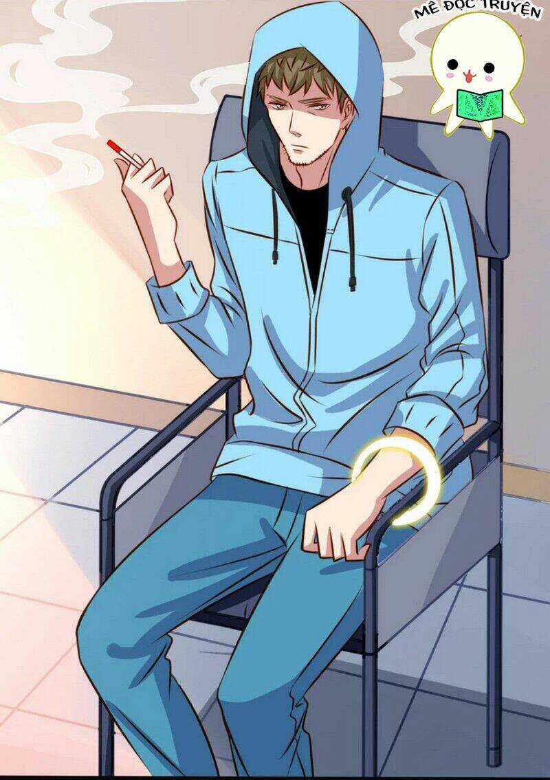 Ông Chủ Của Tôi Là Yêu Quái Chapter 30 trang 10