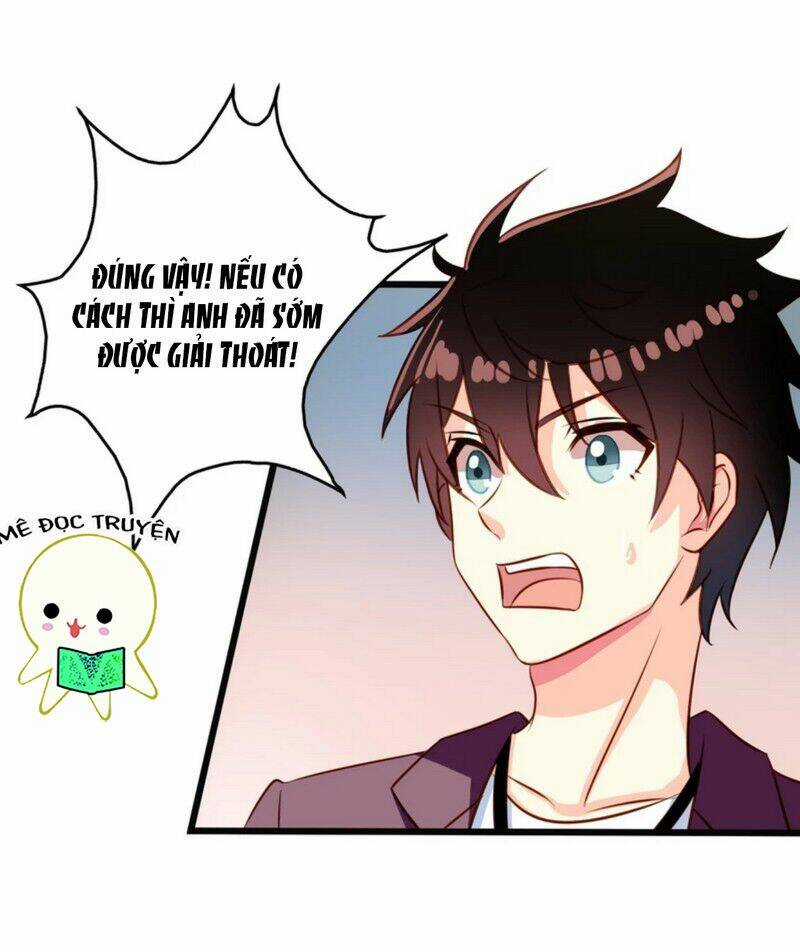 Ông Chủ Của Tôi Là Yêu Quái Chapter 30 trang 13