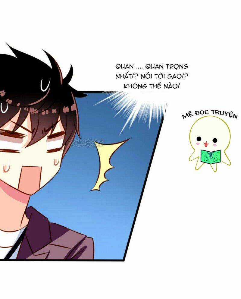 Ông Chủ Của Tôi Là Yêu Quái Chapter 30 trang 18