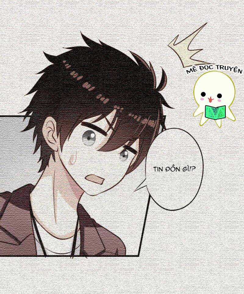 Ông Chủ Của Tôi Là Yêu Quái Chapter 30 trang 22