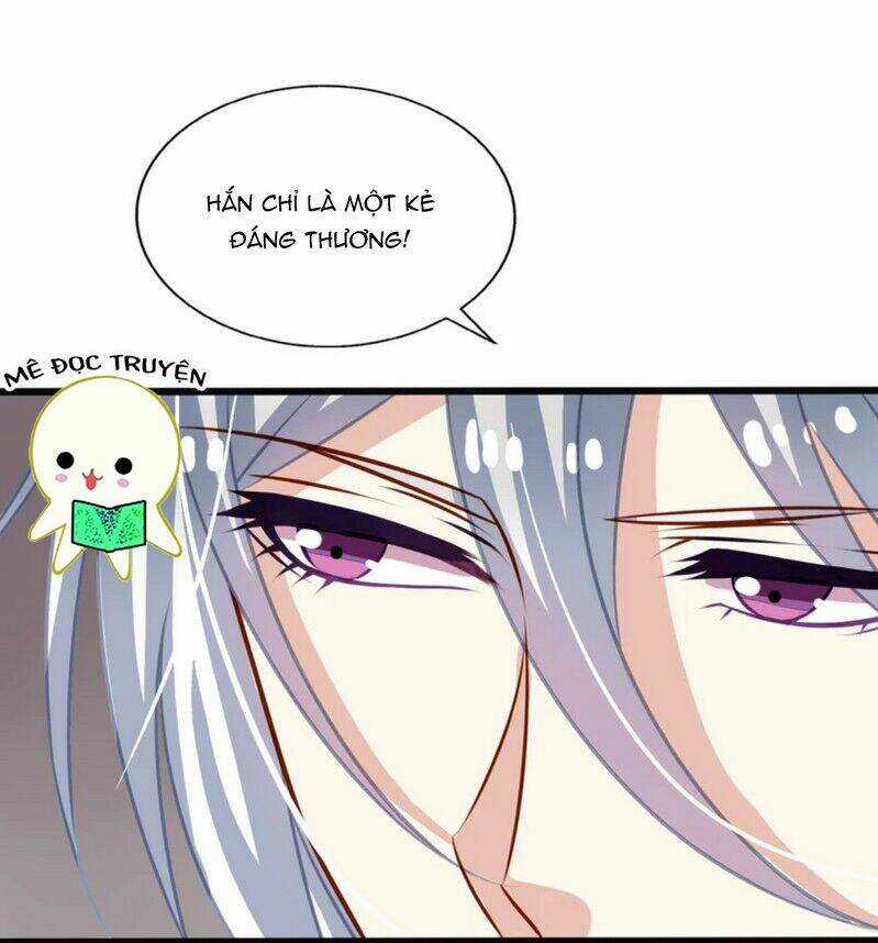 Ông Chủ Của Tôi Là Yêu Quái Chapter 30 trang 29