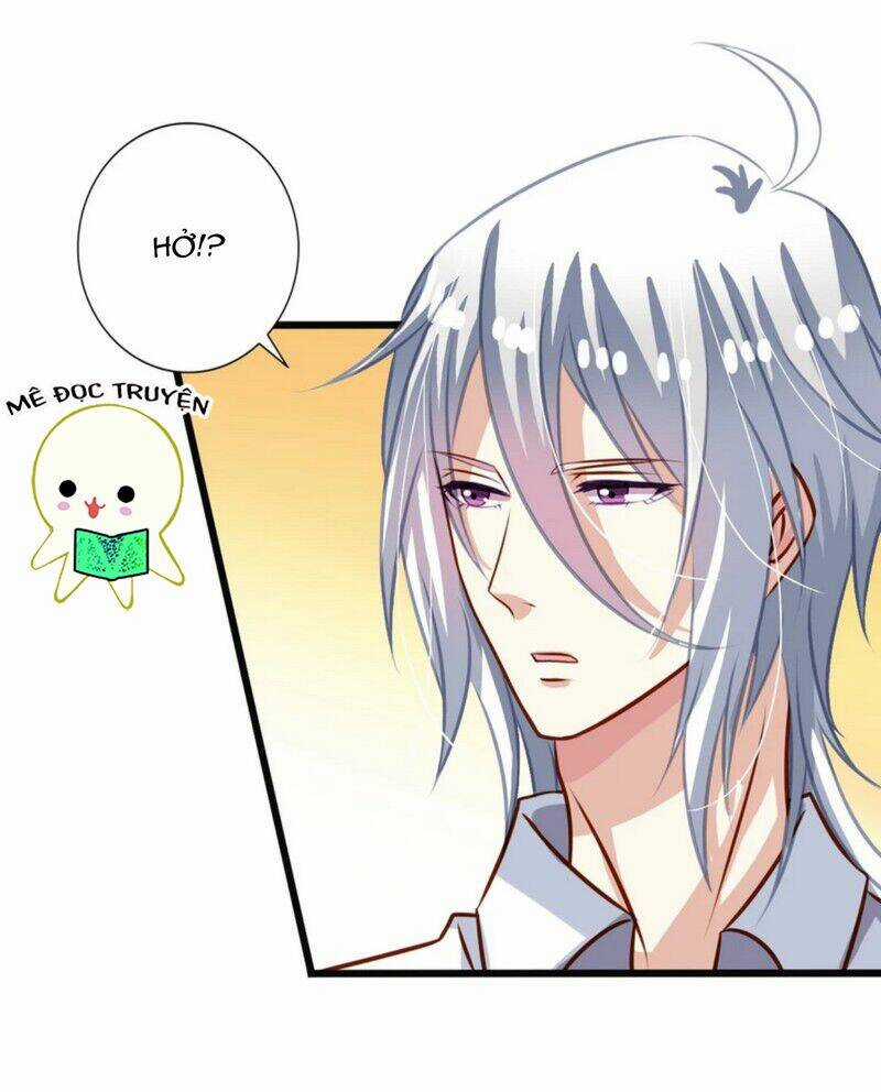 Ông Chủ Của Tôi Là Yêu Quái Chapter 30 trang 3
