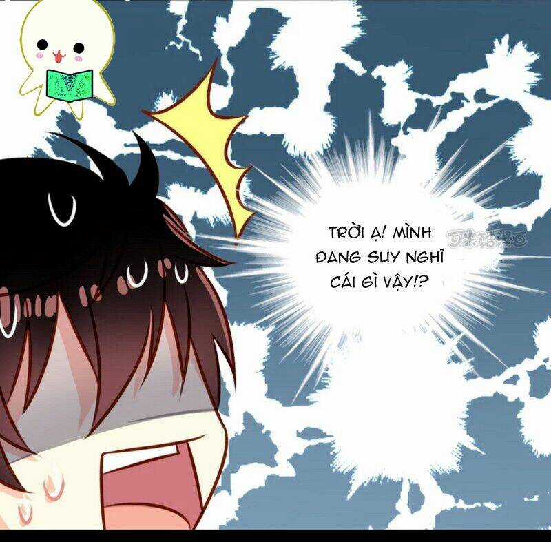 Ông Chủ Của Tôi Là Yêu Quái Chapter 30 trang 31