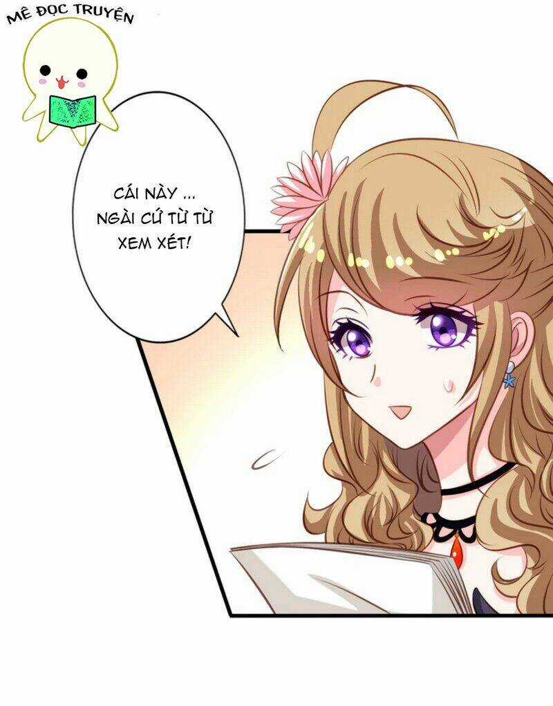 Ông Chủ Của Tôi Là Yêu Quái Chapter 33 trang 1