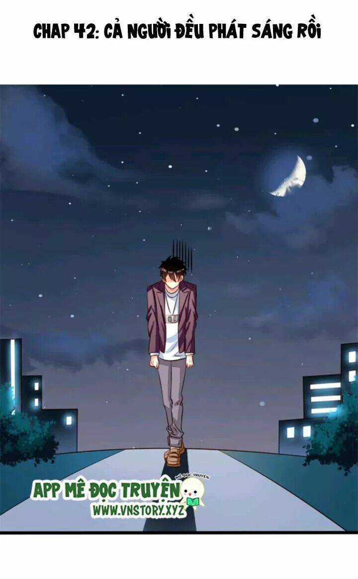 Ông Chủ Của Tôi Là Yêu Quái Chapter 42 trang 0