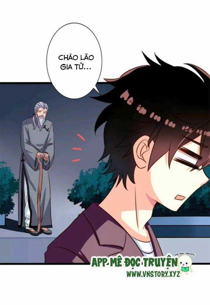 Ông Chủ Của Tôi Là Yêu Quái Chapter 42 trang 1