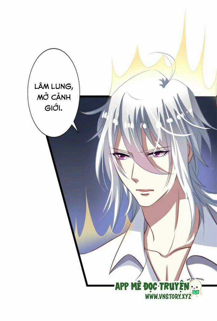Ông Chủ Của Tôi Là Yêu Quái Chapter 44 trang 1