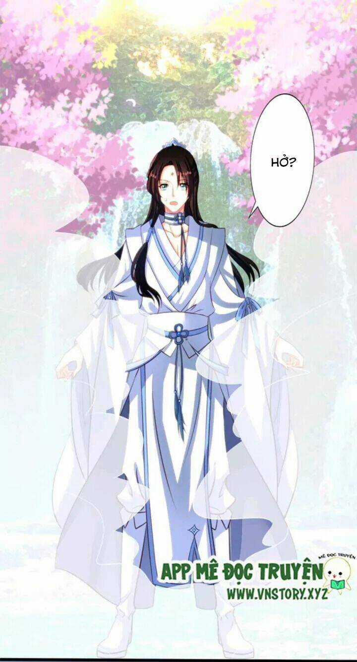 Ông Chủ Của Tôi Là Yêu Quái Chapter 45 trang 1