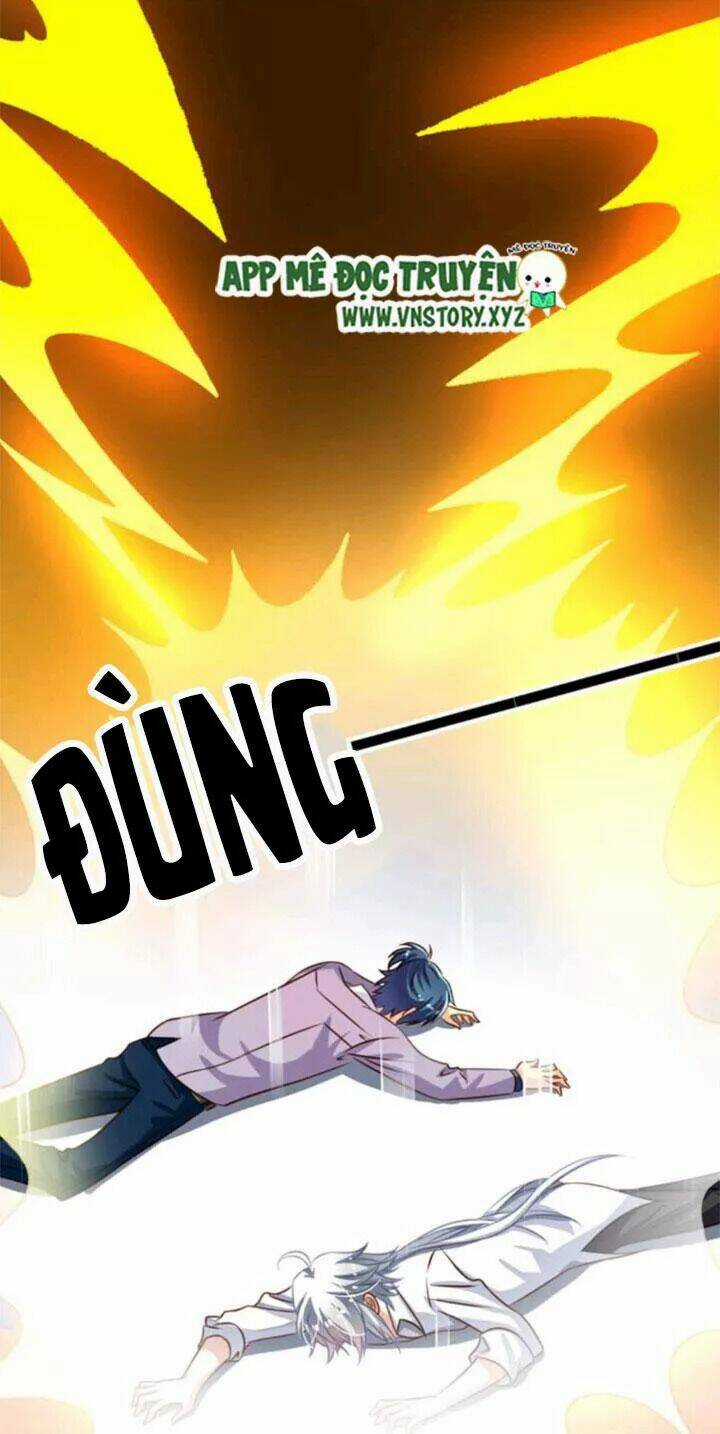 Ông Chủ Của Tôi Là Yêu Quái Chapter 47 trang 1