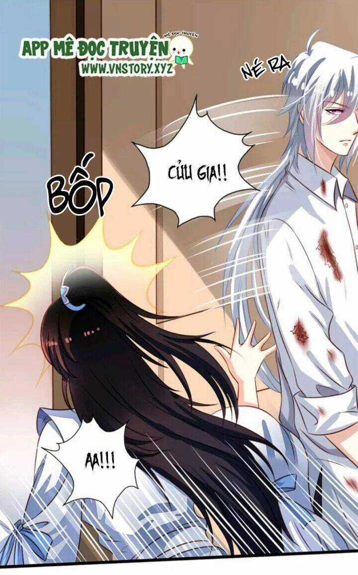 Ông Chủ Của Tôi Là Yêu Quái Chapter 48 trang 1