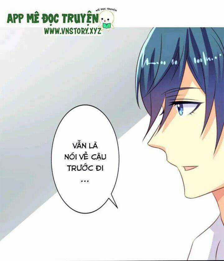 Ông Chủ Của Tôi Là Yêu Quái Chapter 49 trang 1