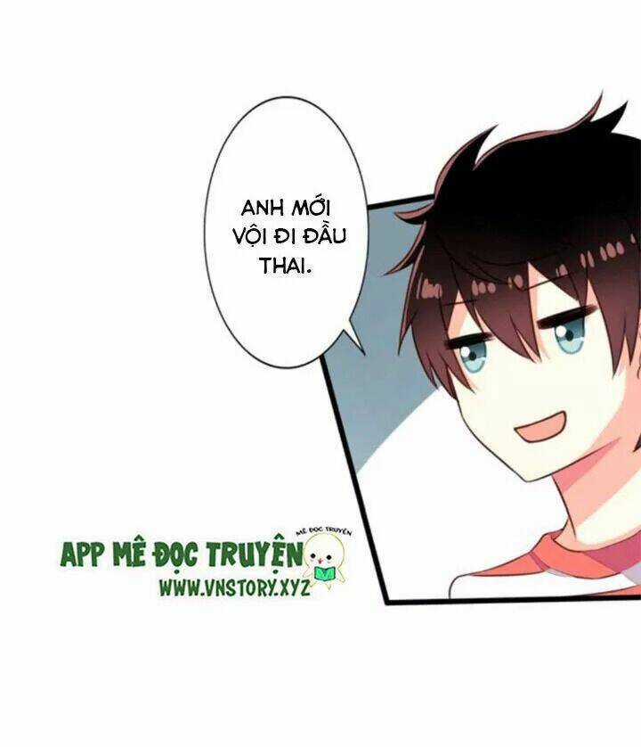 Ông Chủ Của Tôi Là Yêu Quái Chapter 54 trang 1