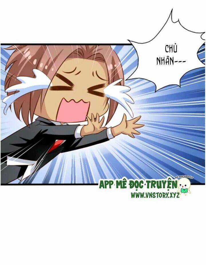 Ông Chủ Của Tôi Là Yêu Quái Chapter 56 trang 1