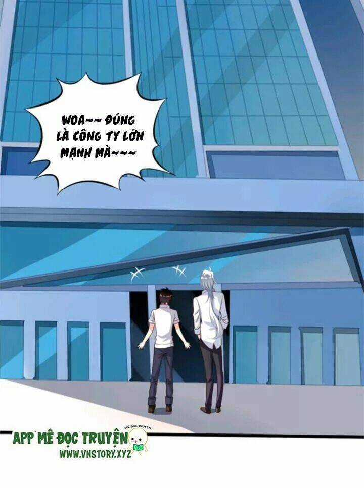 Ông Chủ Của Tôi Là Yêu Quái Chapter 57 trang 1