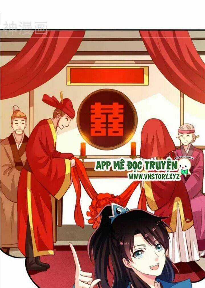 Ông Chủ Của Tôi Là Yêu Quái Chapter 63.5 trang 13